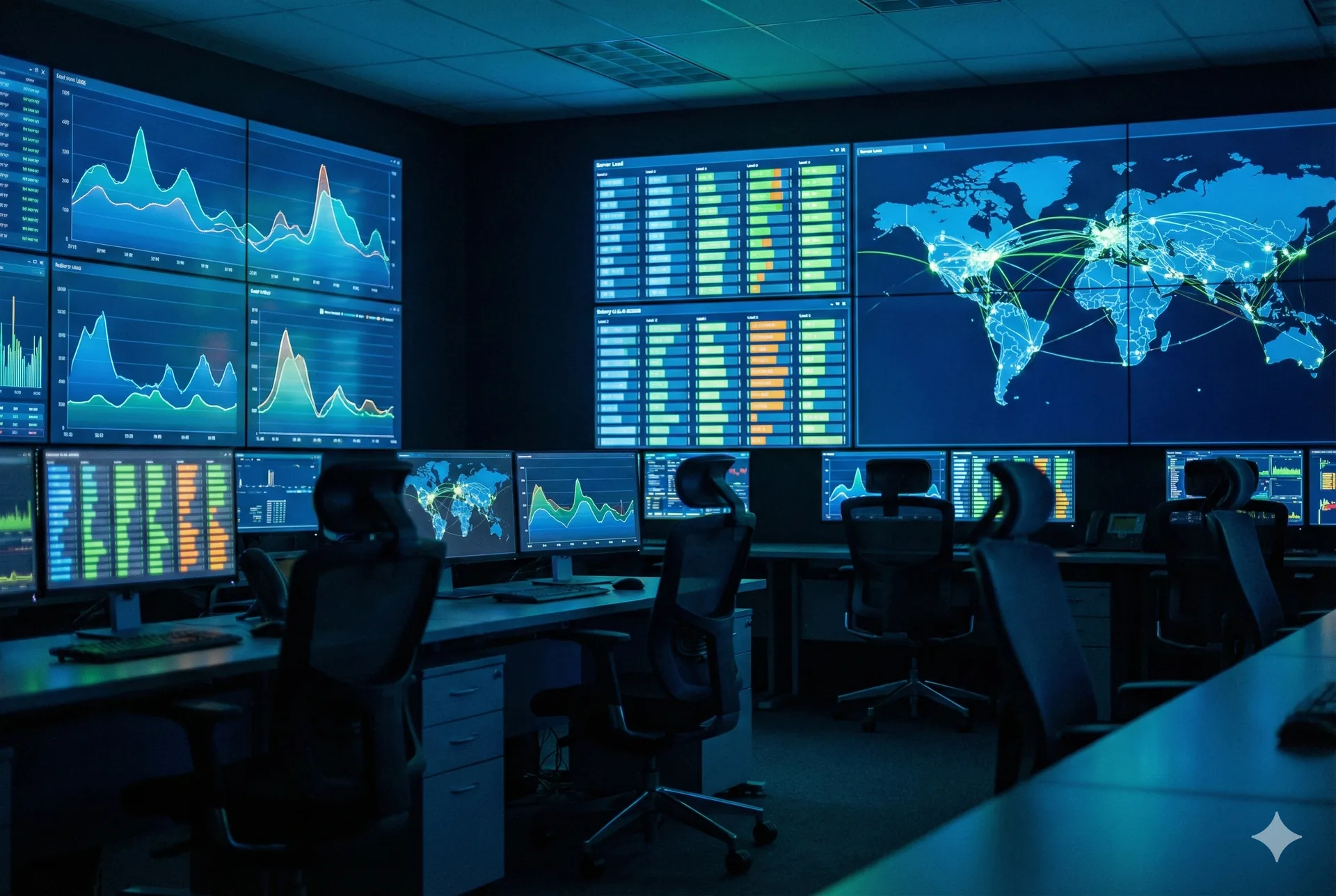 Meridian Creative case study