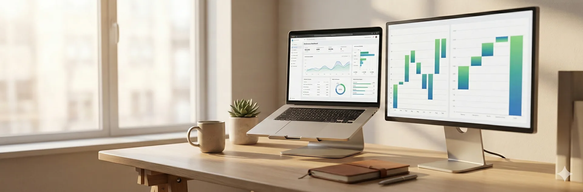 SpeedStack Analytics case study