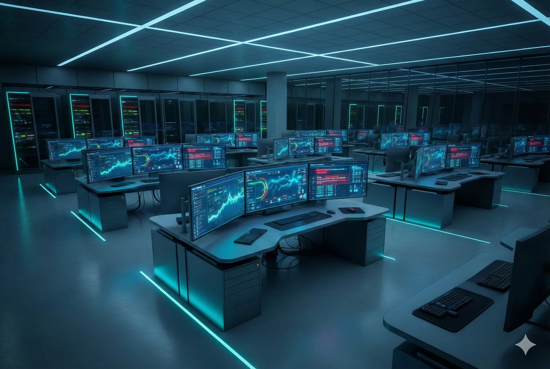 Web performance services