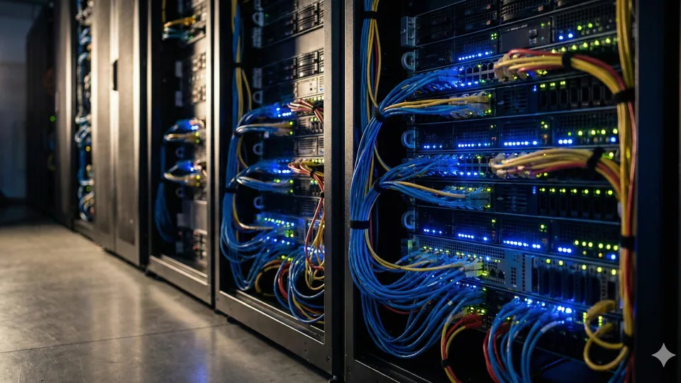 Meridian Creative project